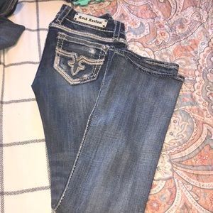 Natalie boot up for trade